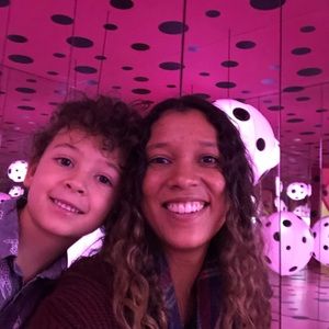 Meet your Posher, Lisa